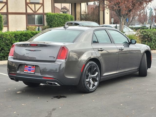 2023 Chrysler 300 300S
