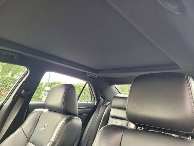 2023 Chrysler 300 300S