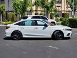 2023 Honda Civic Si Sedan
