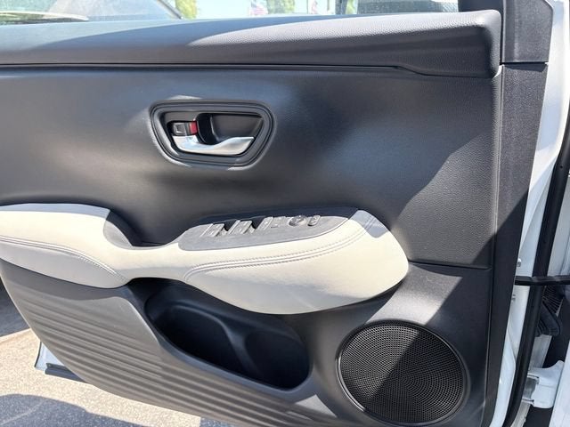 2023 Honda HR-V 2WD LX