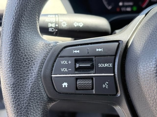 2023 Honda HR-V 2WD LX