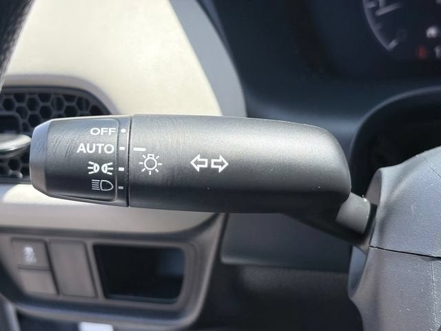 2023 Honda HR-V 2WD LX
