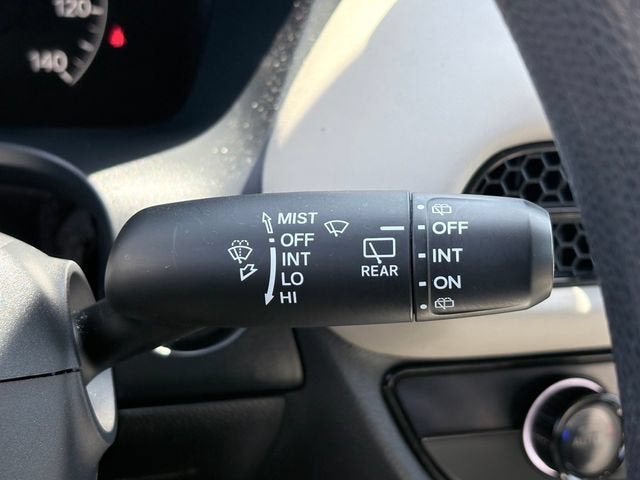 2023 Honda HR-V 2WD LX