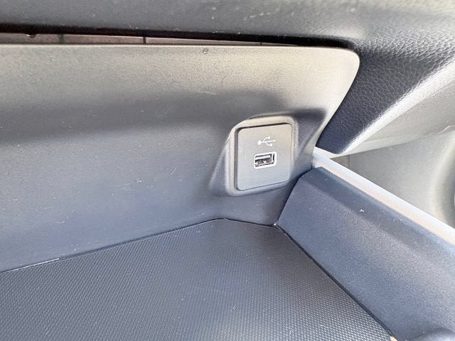 2023 Honda HR-V 2WD LX