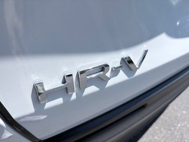 2023 Honda HR-V 2WD LX