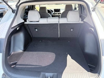 2023 Honda HR-V 2WD LX