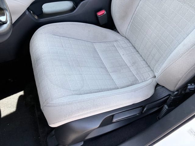 2023 Honda HR-V 2WD LX