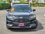 2025 Honda HR-V 2WD Sport