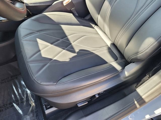 2024 Ford Mustang Mach-E Select