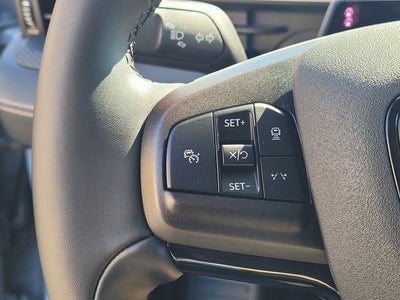 2024 Ford Mustang Mach-E Select