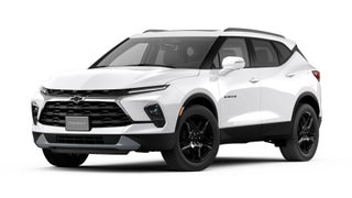 2025 Chevrolet Blazer 3LT