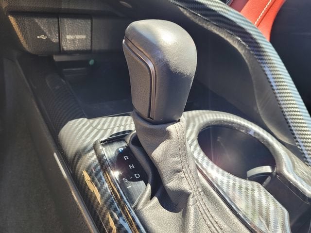2023 Toyota Camry XSE V6