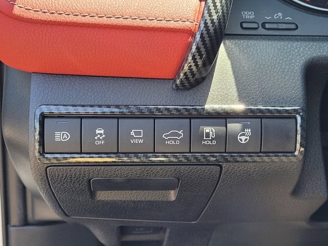 2023 Toyota Camry XSE V6