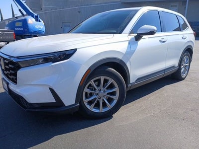 2023 Honda CR-V EX 2WD