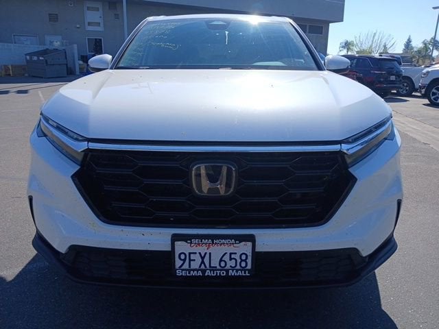 2023 Honda CR-V EX 2WD