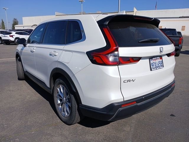 2023 Honda CR-V EX 2WD
