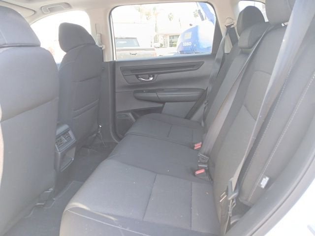 2023 Honda CR-V EX 2WD