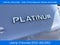2022 Nissan Rogue Platinum FWD