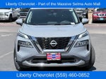 2022 Nissan Rogue Platinum FWD