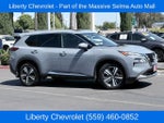2022 Nissan Rogue Platinum FWD