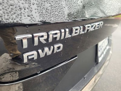 2023 Chevrolet Trailblazer ACTIV