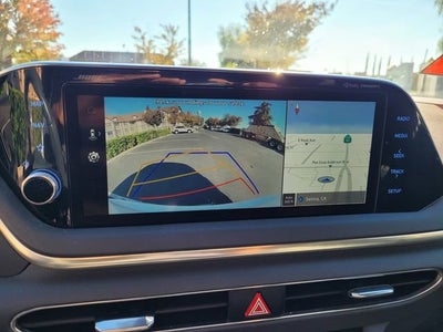 2022 Hyundai Sonata SEL Plus