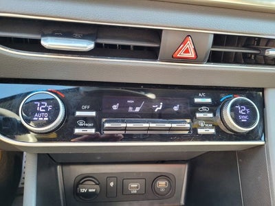 2022 Hyundai Sonata SEL Plus