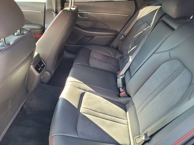 2022 Hyundai Sonata SEL Plus