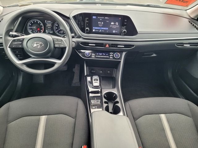 2022 Hyundai Sonata SEL