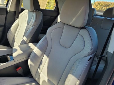 2024 Hyundai Elantra Hybrid Limited