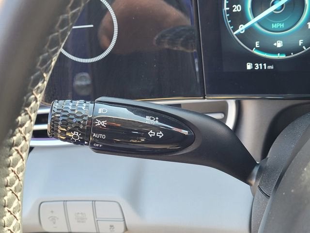 2024 Hyundai Elantra Hybrid Limited