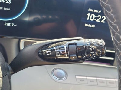 2024 Hyundai Elantra Hybrid Limited