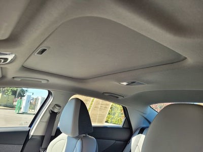 2024 Hyundai Elantra Hybrid Limited