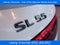 2026 Mercedes-Benz SL-Class AMG® SL 55