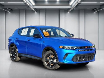 2024 Dodge Hornet R/T