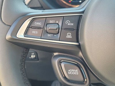 2024 Dodge Hornet R/T