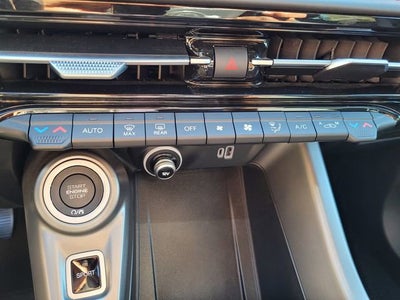 2024 Dodge Hornet R/T