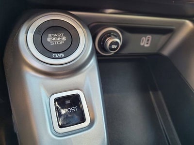 2024 Dodge Hornet R/T