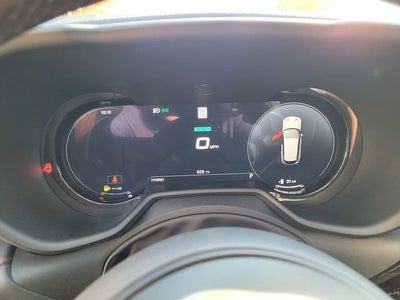 2024 Dodge Hornet R/T