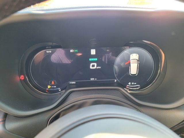 2024 Dodge Hornet R/T