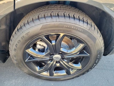 2024 Dodge Hornet R/T