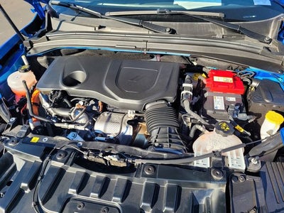 2024 Dodge Hornet R/T