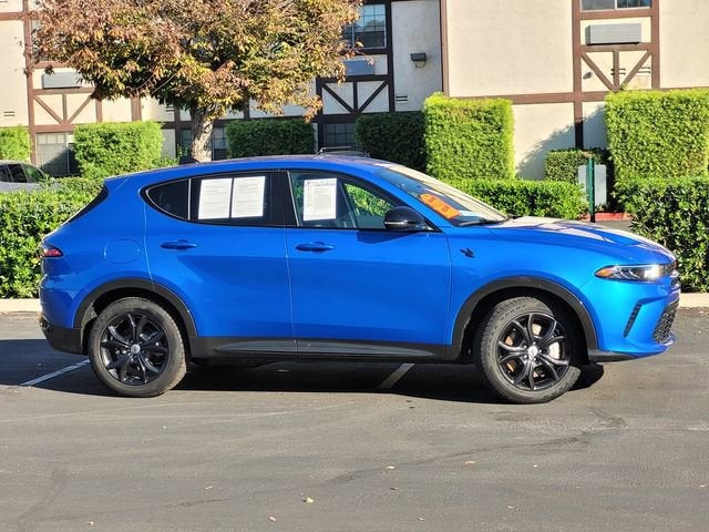 2024 Dodge Hornet R/T