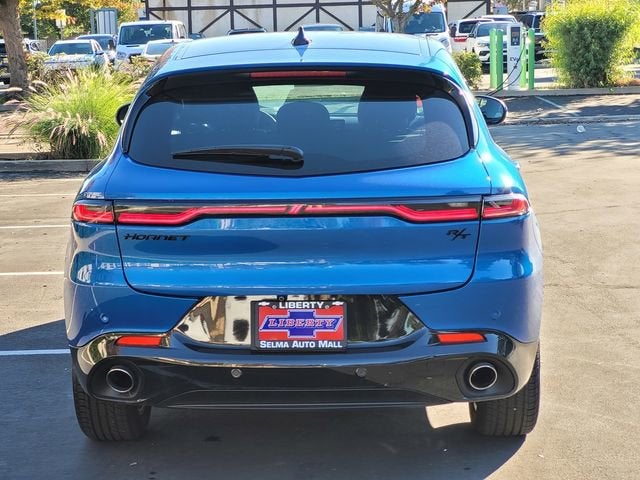 2024 Dodge Hornet R/T