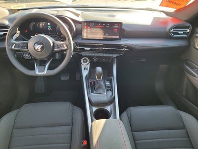 2024 Dodge Hornet R/T