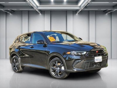 2024 Dodge Hornet R/T Plus EAWD
