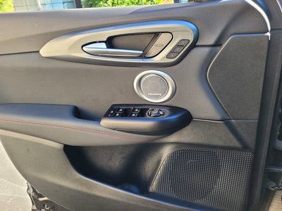 2024 Dodge Hornet R/T Plus EAWD