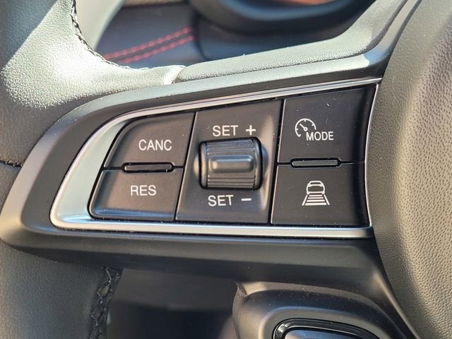 2024 Dodge Hornet R/T Plus EAWD