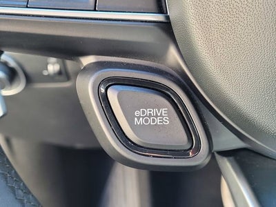 2024 Dodge Hornet R/T Plus EAWD