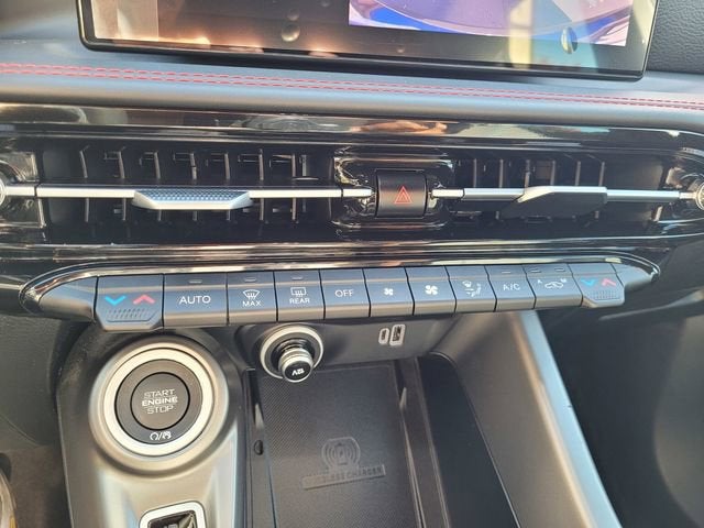 2024 Dodge Hornet R/T Plus EAWD